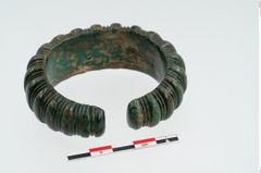 Foto von Bronzearmreif (NHMW-PRAE-024401)